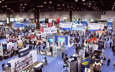 Trade Shows & Event